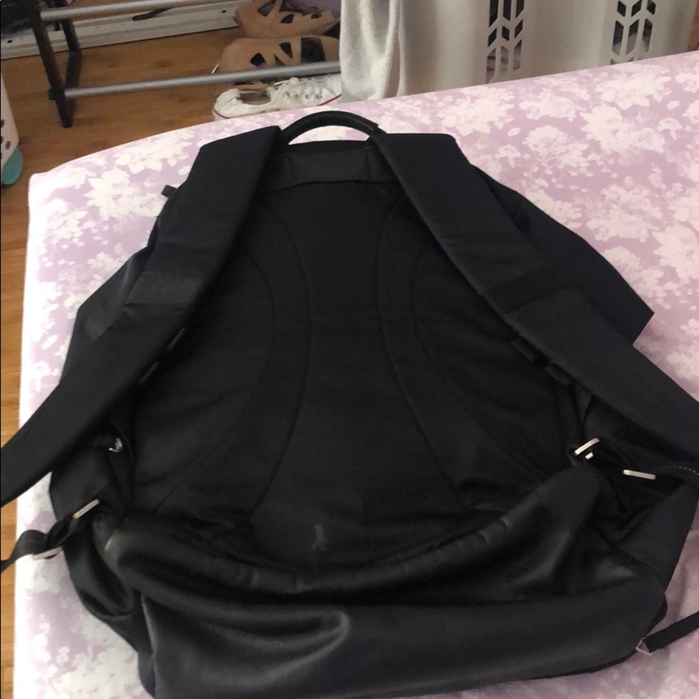 Lululemon Backpack - Picture 2 of 5